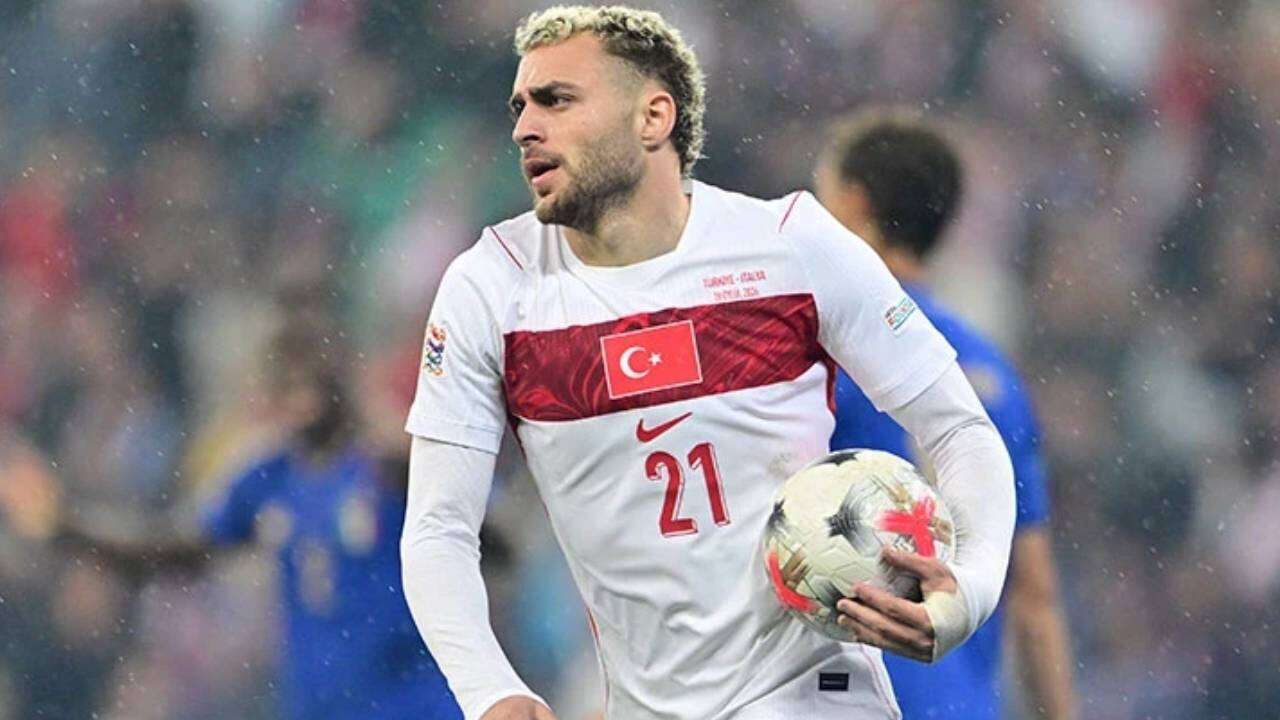 Montella bunu da yaptı: Arda Güler A Milli Takım'dan ayrıldı! 4